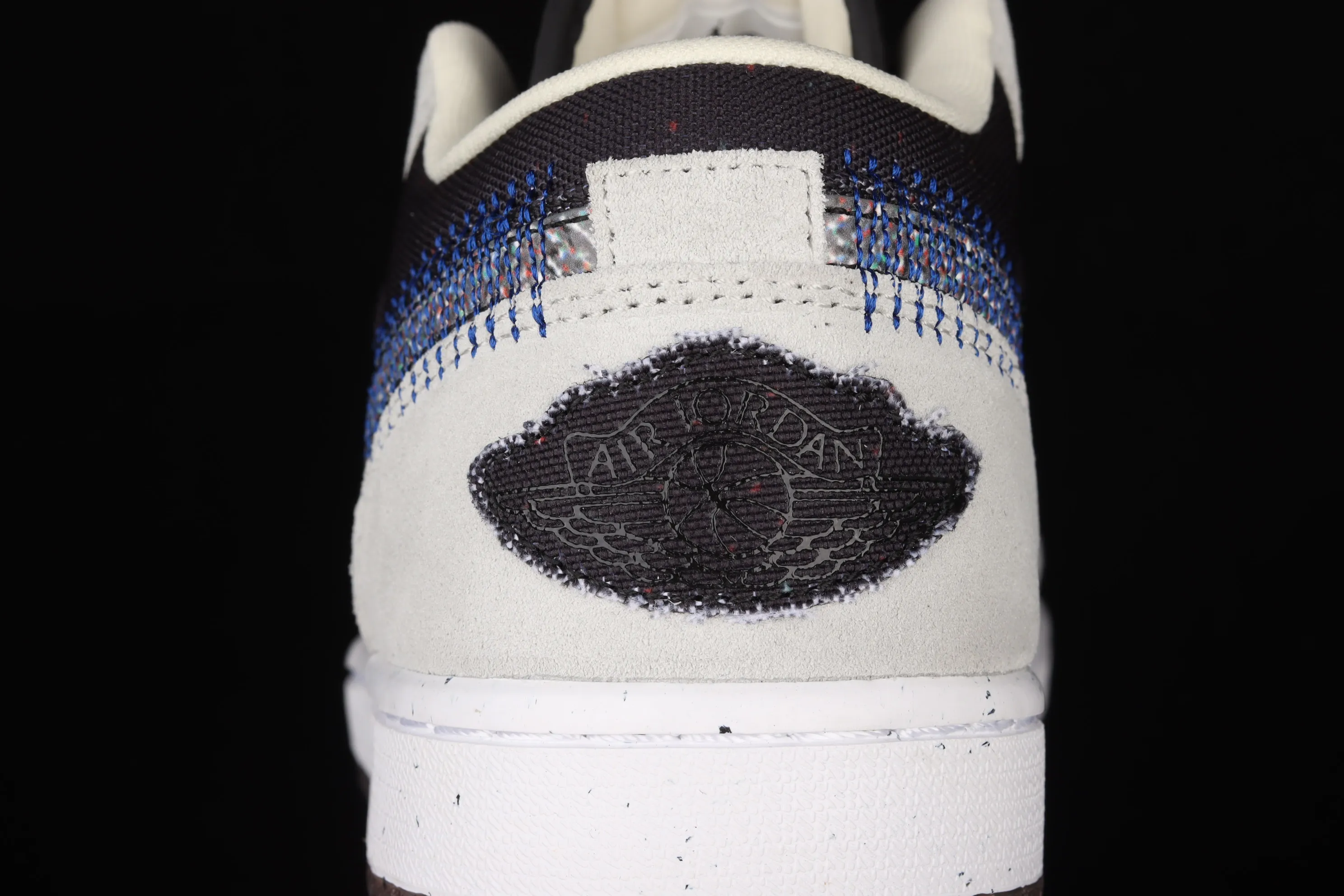 All categories Air Jordan Jordan series basketball shoes Air Jordan 1 Low Air Jordan 1 Low AJ1 Joe 1 low-top cultural and leisure sports sneakers DM4657-001